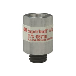 Picture of 3M 05710 Superbuff Adapter with 5/8-11 Thread