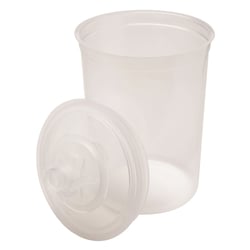 Picture of 3M 16024 Paint Prep System Large Lids & Liners Kit