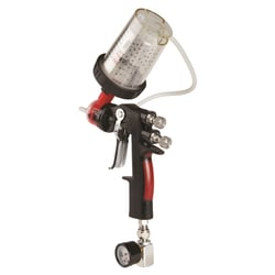 Picture of 3M 16587 Accuspray HGP HVLP Gravity Pressurized Spray Gun Kit