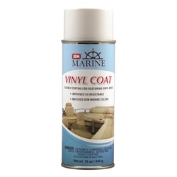 Picture of SEM Products M25193 Vinyl Coat Light Grey 16 oz Aerosol Spray