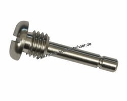 Picture of Sierra 18-8369 Oil Indicator with Washer for OMC Sterndrive Cobra
