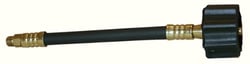 Picture of AP MER42518 18" RV Type 1 Propane Pigtail Hose