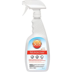Picture of 303 Products 30207 Multi-Surface Cleaner 32 oz Spray Bottle