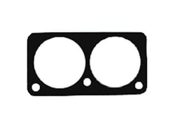 Picture of Sierra 18-0384 Mercury Carburetor Gasket for 200/225 HP Outboards