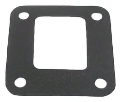 Picture of Sierra 18-0954 MerCruiser Exhaust Elbow Gasket - Replaces 27-92720