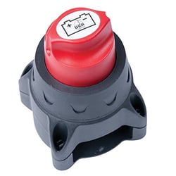 Picture of BEP Marine 700 EasyFit Battery Master Switch