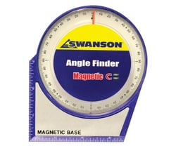 Picture of Airmar ANGLE FINDER Deadrise Angle Finder Tool with Magnetic Mount