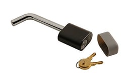 Picture of C.E. Smith 32400 Locking Receiver Hitch Pin 5/8 Inch