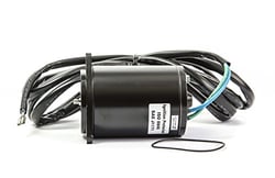 Picture of Sierra 18-6277 Power Tilt and Trim Assembly for Johnson/Evinrude Outboard Motors