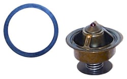 Picture of Sierra 18-3568 Thermostat Kit for Mercruiser GM V6 V8 Engines 160°F