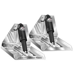 Picture of Lenco 15041-101 12x12 Heavy Duty Performance Trim Tab Kit Without Switch