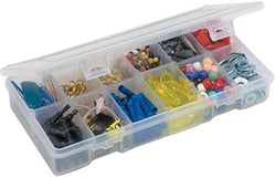 Picture of Plano 345500 Adjustable StowAway 3400 Small Utility Box