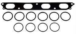 Picture of Sierra 18-0663 Plenum Gasket Kit for Mercury & Yamaha 4-Stroke Outboard Motors