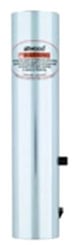 Picture of Swivl-Eze 238613L1 Fixed Seat Post 2-3/8" Diameter 13" Height Anodized Aluminum