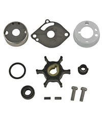 Picture of Sierra 18-3463 Marine Water Pump Kit with Housing