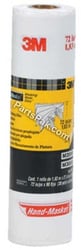 Picture of 3M 77406 Masking Film 72" x 90' Roll