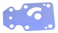 Picture of Sierra 18-3142 Water Pump Impeller Plate Marine Replacement