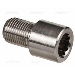 Picture of Sierra 18-1706 Gimbal Housing Hinge Pin for MerCruiser Stern Drives
