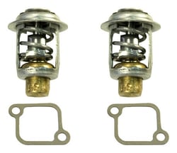 Picture of Sierra 18-3605 Thermostat Kit for Mercury/Mariner EFI Outboard Engines