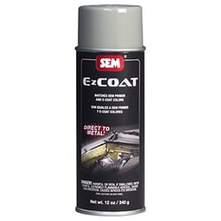 Picture of SEM Products 62233 EZ Coat Direct to Metal Coating - Light Green
