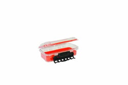 Picture of Plano 145000 Waterproof Polycarbonate Storage Box with O-Ring Seal