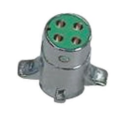 Picture of Pollak 11409 4-Way Trailer Connector Plug