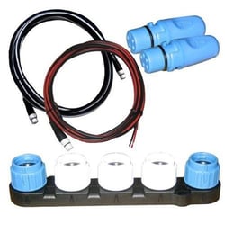 Picture of Raymarine T70134 SeaTalkng Starter Kit NMEA 2000 Compatible Marine Network