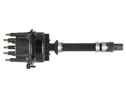 Picture of Sierra 18-5471 Thunderbolt IV V-6 Distributor Mercury 805185A36 Replacement