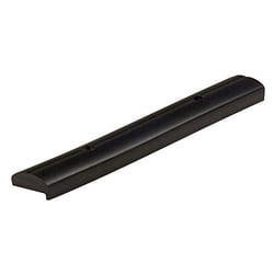 Picture of C.E. Smith 16870 Flex Keel Pad Black 10" x 1-1/2" Edge Cover Style