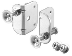 Picture of Icom MB132 Flush Mount Kit for Marine VHF Radios