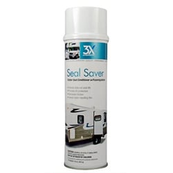 Picture of AP 158 Seal Saver Foaming Rubber Slide Out Conditioner 16 oz