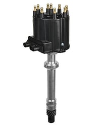 Picture of Sierra 18-5484-1 Electronic Distributor GM V8 Right-Hand Rotation Late Model HEI