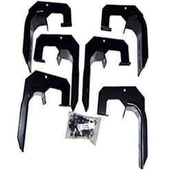 Picture of TrailFX R0011MK Running Board Mounting Bracket Kit