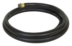 Picture of Fill-Rite FRH10014 1" x 14' Fuel Transfer Hose with Static Wire