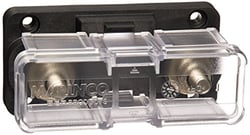 Picture of BEP Marine 778-ANL Marinco ANL Fuse Holder for High-Capacity Marine Applications