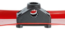 Picture of Scotty Downriggers 441 Backing Plate for 241 and 244 Mounts