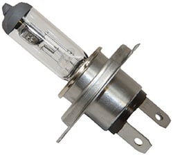 Picture of Sea-Dog Line 405969 H4 Replacement Halogen Bulb 12V