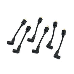 Picture of Sierra 18-28080 Ignition Wire Set for Marine Engines