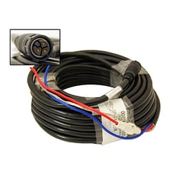 Picture of Furuno 001-266-010-00 15M Power Cable for DRS4W Radar