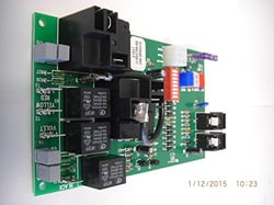 Picture of Dometic 3313107122 CCC2 to CCC Power Module Board Conversion Kit