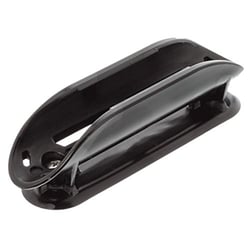 Picture of Scotty Downriggers 0342-BK Glue-On Paddle Clip for Kayaks and SUPs