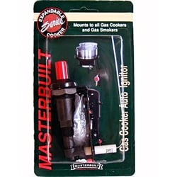 Picture of AP MER425H15 15" High Flow LP Propane Pigtail Hose