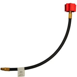 Picture of AP MER425H18 18" High Capacity RV Propane Pigtail Hose