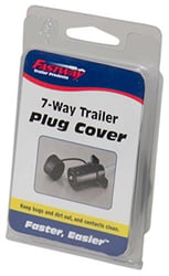 Picture of Equalizer 82013318 7-Way Trailer Plug Cover with Tether