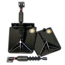 Picture of Nauticus SX9510-40 Smart Tab SX Composite Trim Tabs 9.5" x 10" 40-80HP