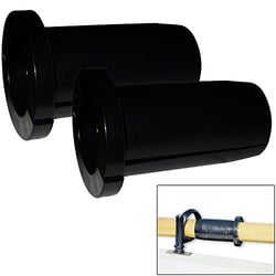 Picture of Scotty Downriggers 101-BK Oar Collars Pair Black