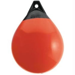 Picture of Polyform A-3-RED Marine Buoy 17" Diameter Red
