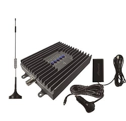 Picture of Shakespeare Antennas CA-VAT-10-R Super Halo 5-Band Cellular Signal Booster
