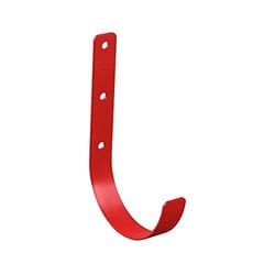 Picture of Weatherguard 9891-7-01 REDZONE Large Utility Hook 5 Inch