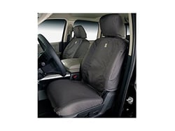 Picture of Covercraft SSC2474CAGY Carhartt SeatSaver Seat Protector